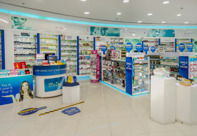 Online Pharmacy Delivery | Buy Medicine Online in UAE | Aster Pharmacy