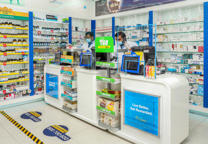 Online Pharmacy Delivery | Buy Medicine Online in UAE | Aster Pharmacy