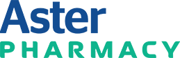 Aster Pharmacy Logo